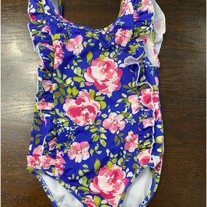 Sweet Honey 3T Leotard